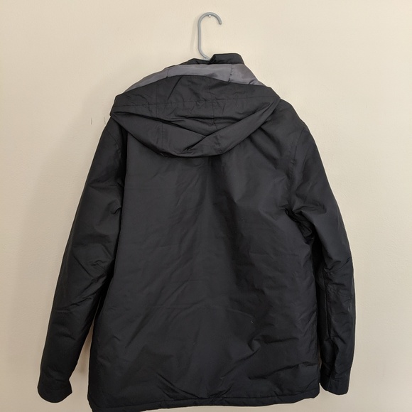 Boulder Gear dual layer ski/snowboard jacket - Picture 4 of 4